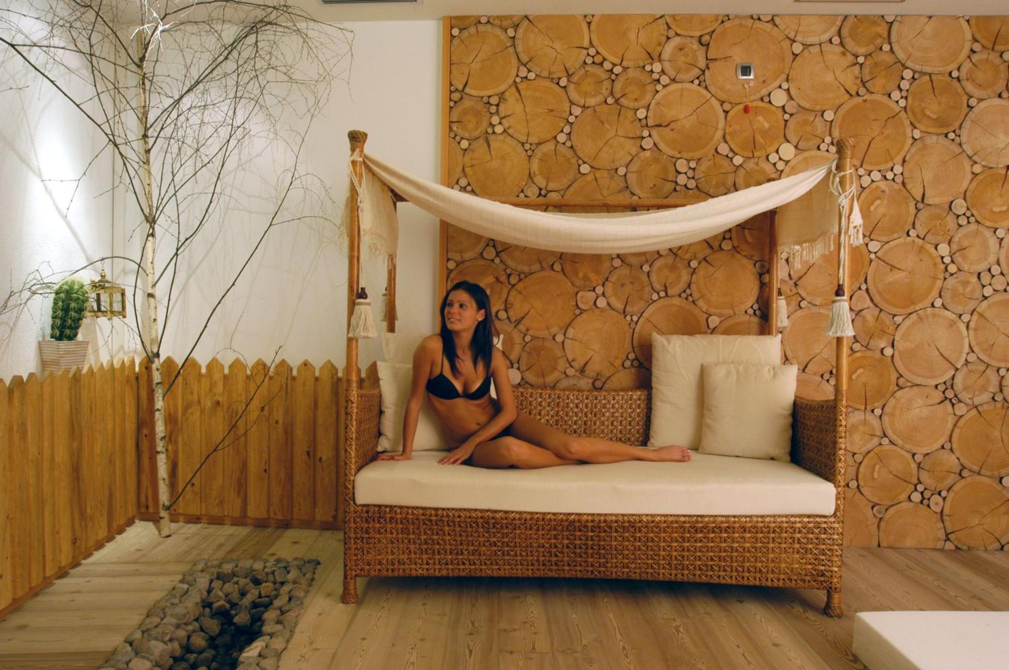 Beauty & Vital Hotel Maria Carano  Exterior photo